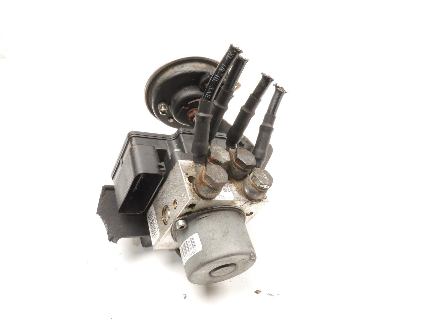 ZONTES ZT125 G1 2021-2025 ABS PUMP & HORN