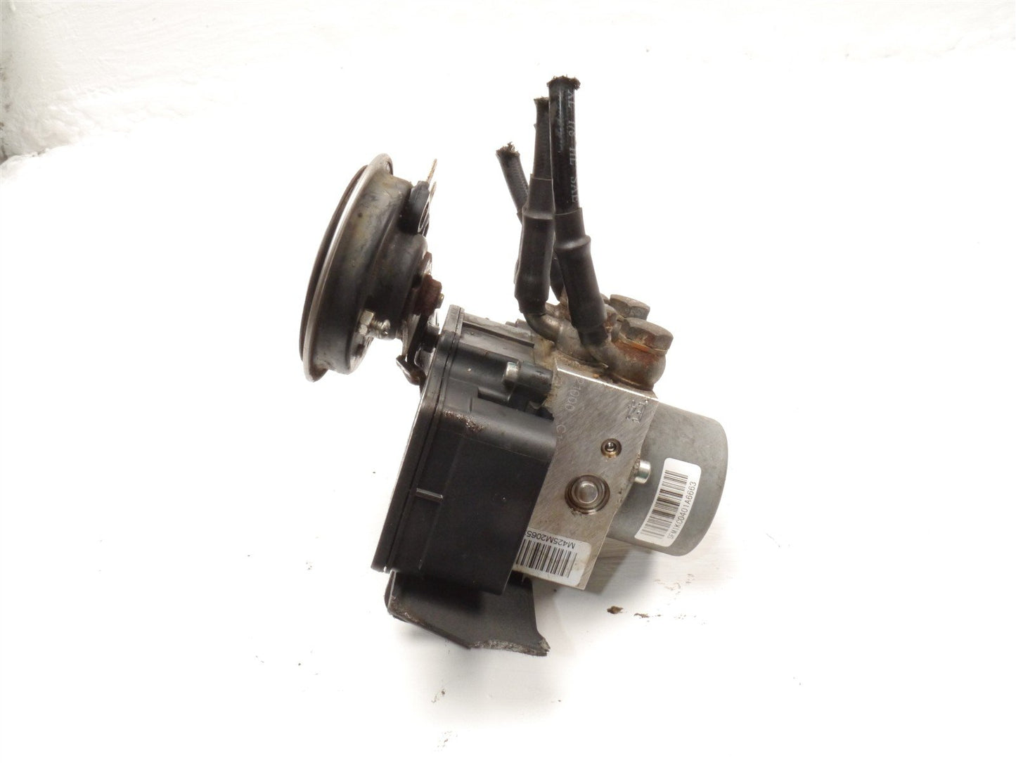 ZONTES ZT125 G1 2021-2025 ABS PUMP & HORN