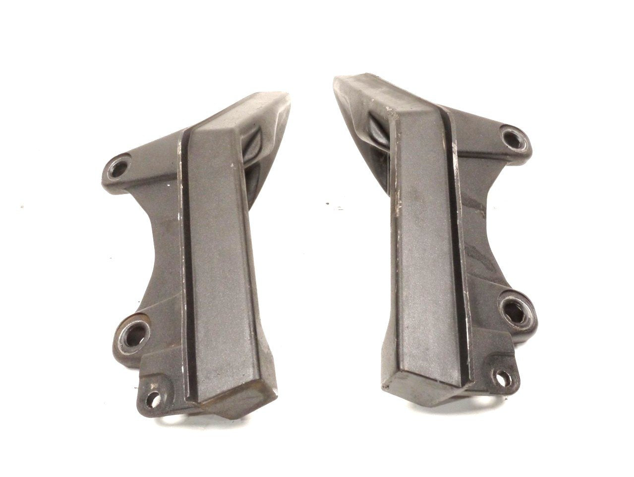 ZONTES ZT125 G1 2021-2025 GRAB HANDLES