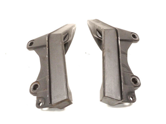ZONTES ZT125 G1 2021-2025 GRAB HANDLES