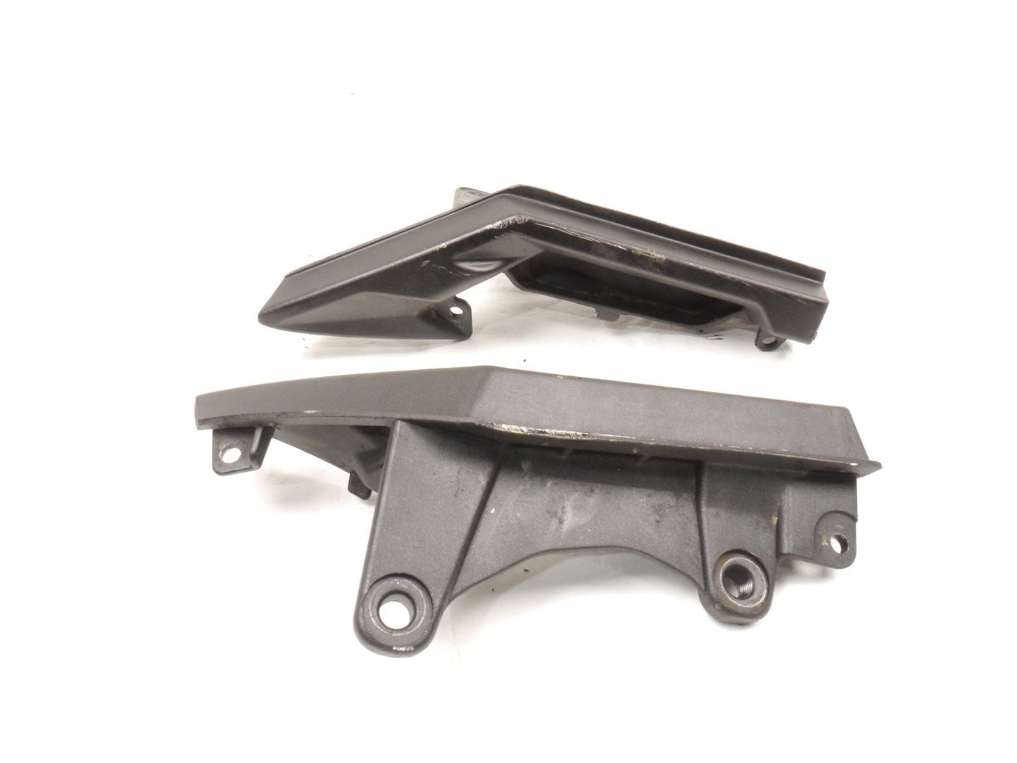 ZONTES ZT125 G1 2021-2025 GRAB HANDLES