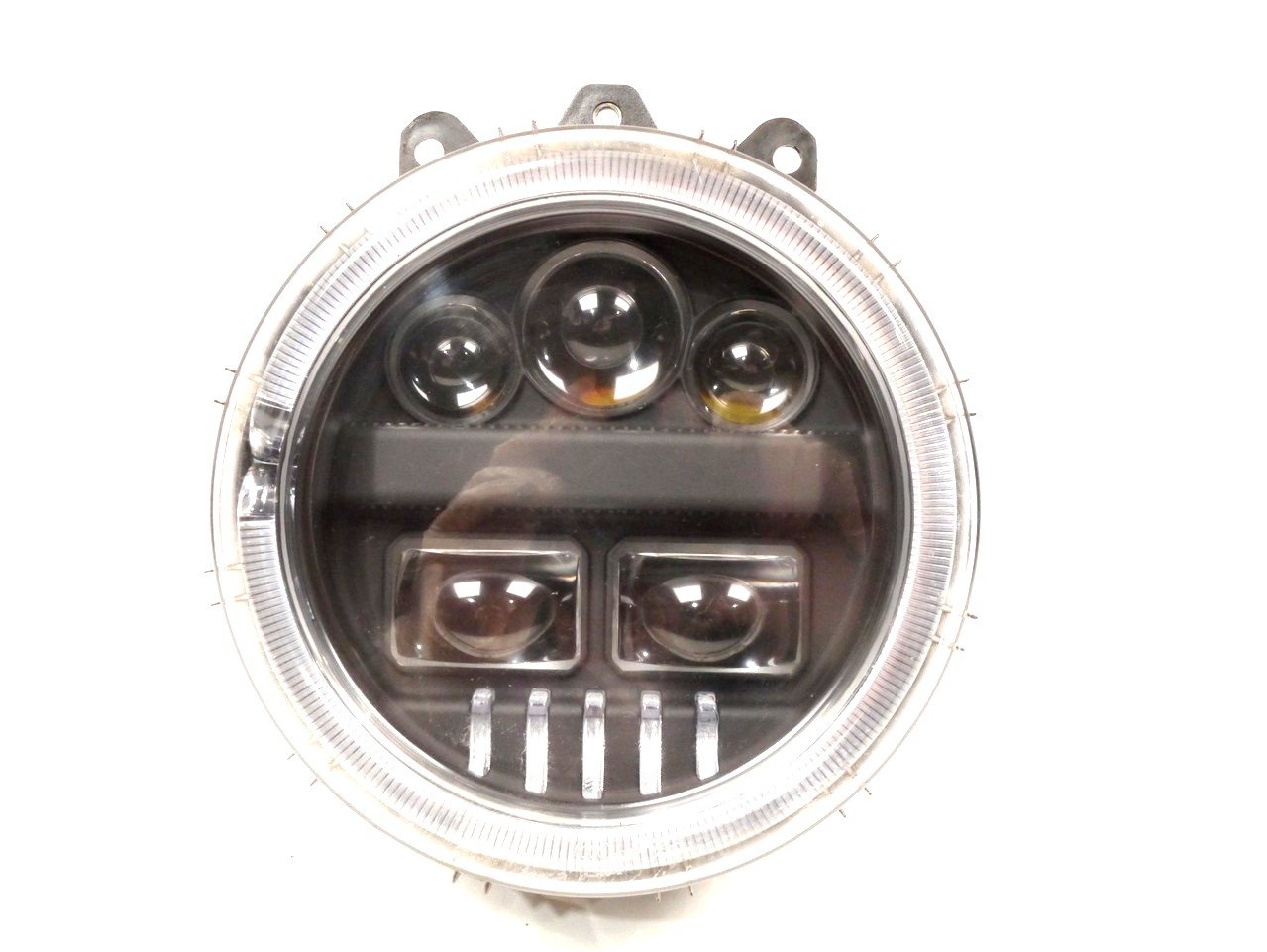 ZONTES ZT125 G1 2021-2025 HEADLIGHT
