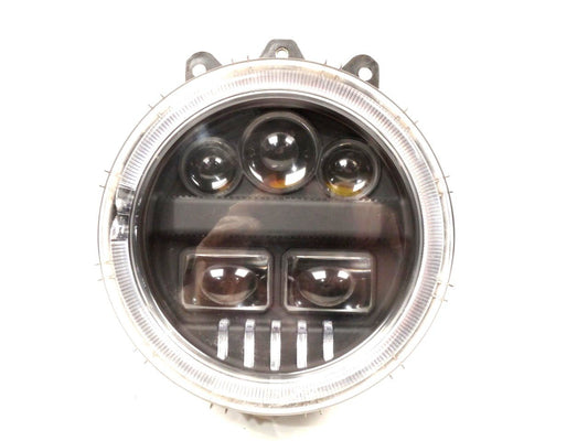 ZONTES ZT125 G1 2021-2025 HEADLIGHT