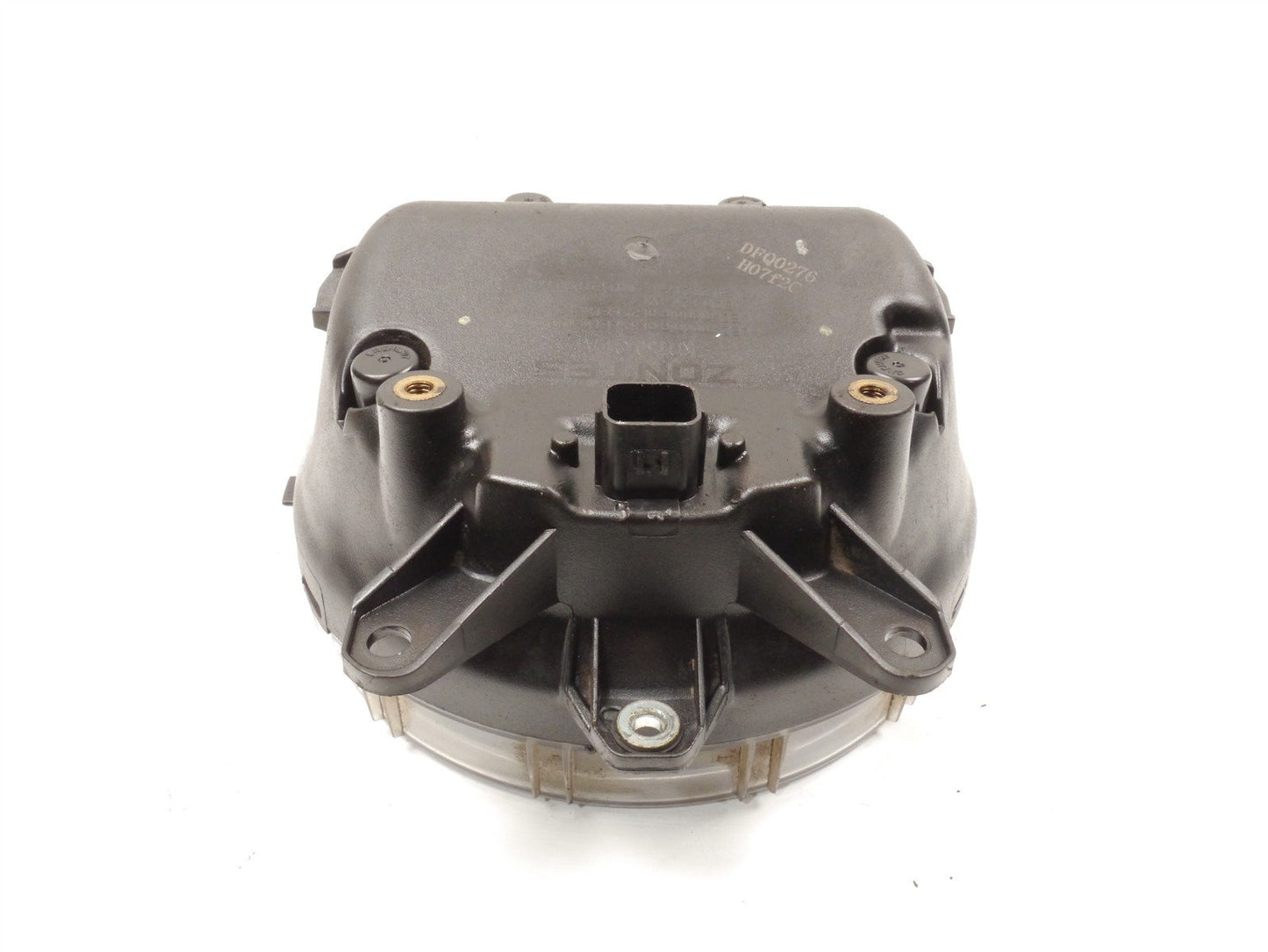 ZONTES ZT125 G1 2021-2025 HEADLIGHT