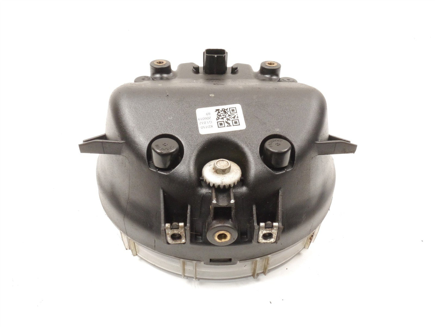 ZONTES ZT125 G1 2021-2025 HEADLIGHT