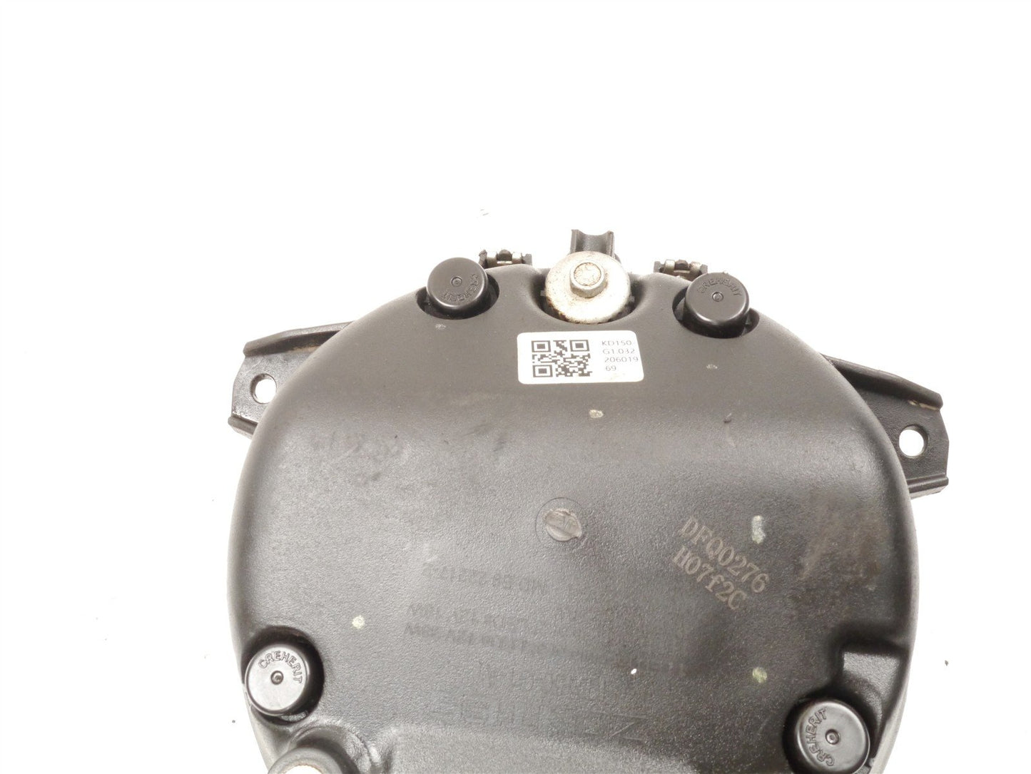 ZONTES ZT125 G1 2021-2025 HEADLIGHT