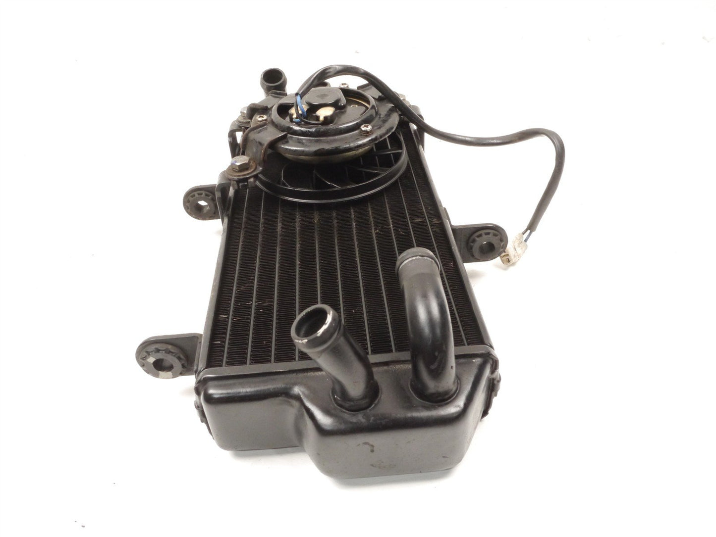 ZONTES ZT125 G1 2021-2025 RADIATOR & FAN