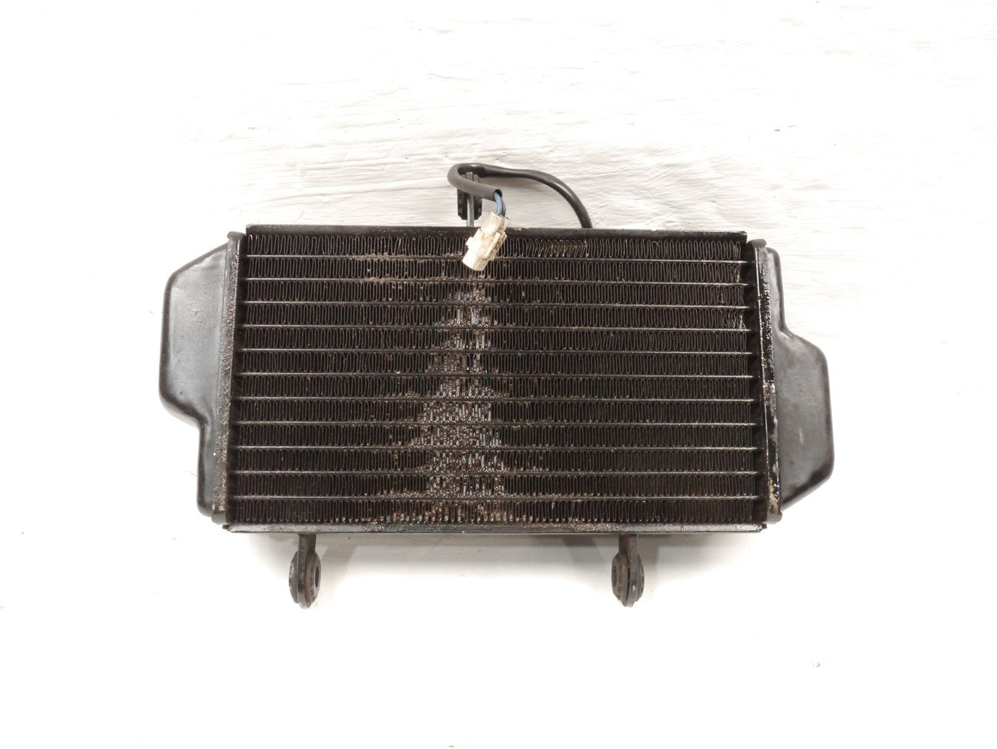 ZONTES ZT125 G1 2021-2025 RADIATOR & FAN