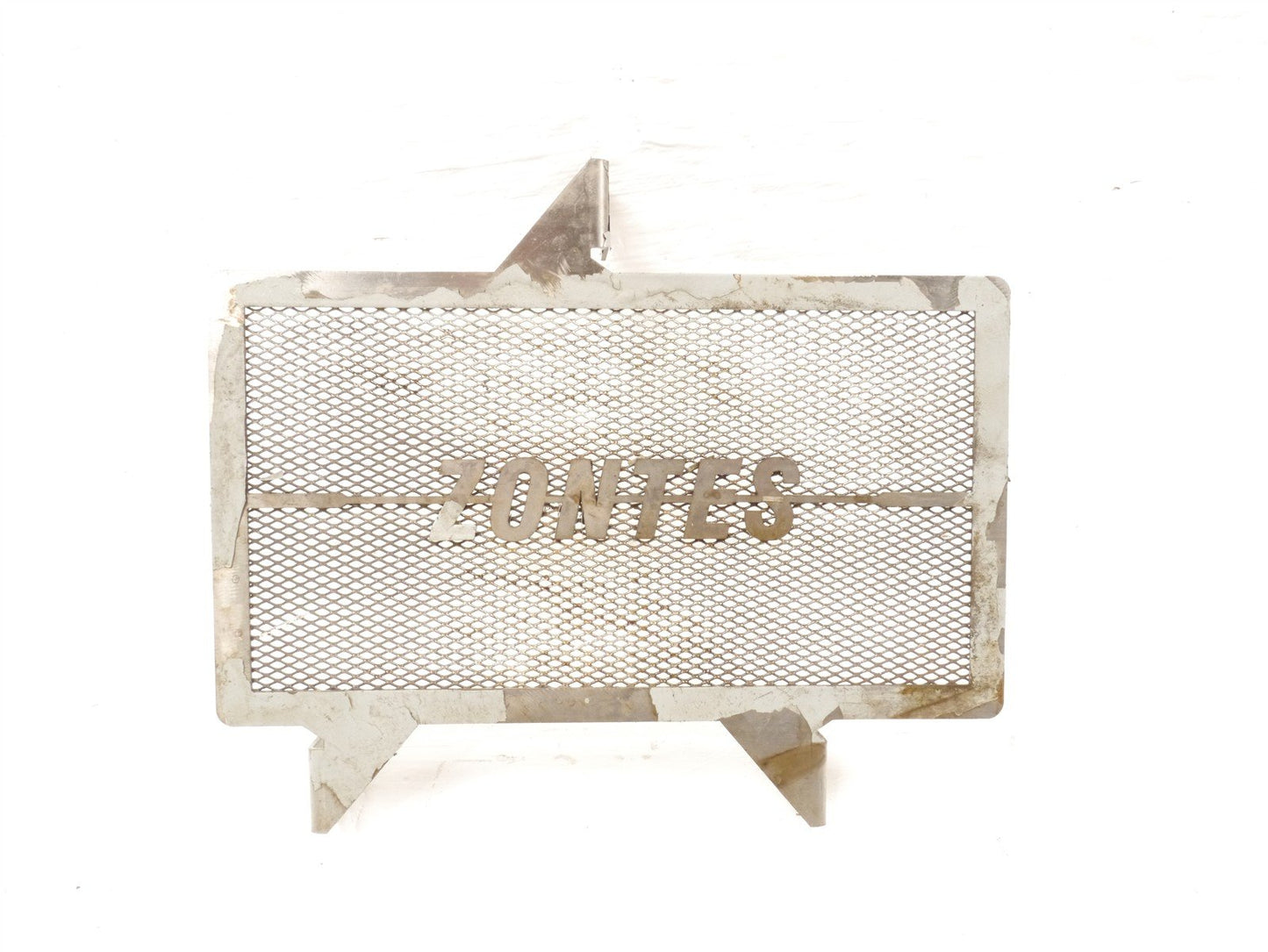 ZONTES ZT125 G1 2021-2025 RADIATOR GRILL GUARD