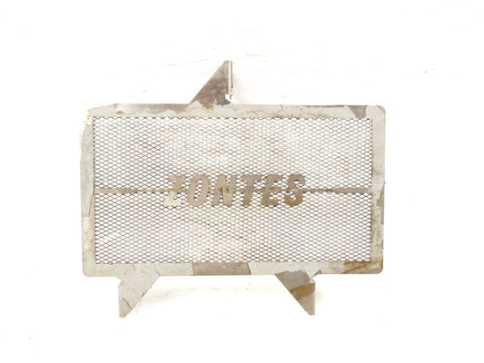 ZONTES ZT125 G1 2021-2025 RADIATOR GRILL GUARD