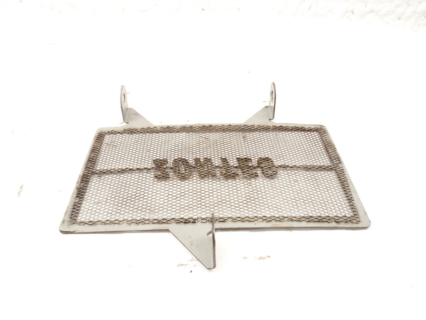 ZONTES ZT125 G1 2021-2025 RADIATOR GRILL GUARD