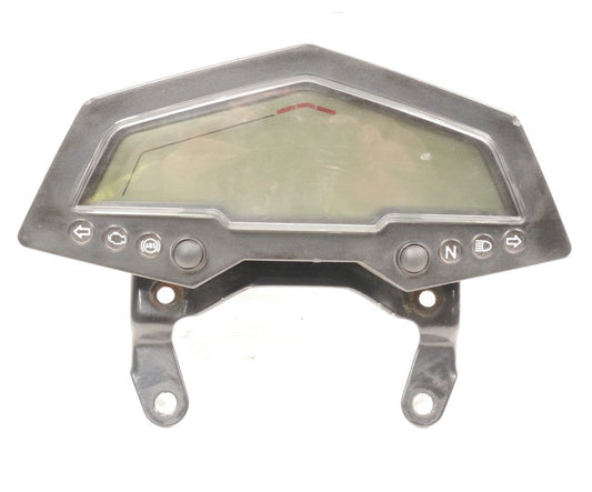 ZONTES ZT125 G1 2021-2025 CLOCKS SPEEDOMETER & MOUNT 10K