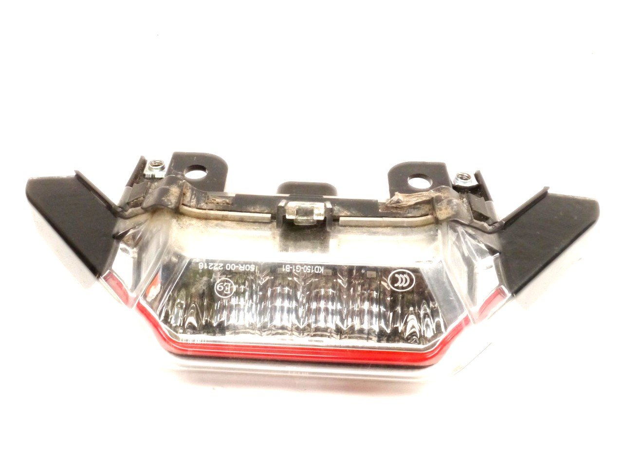ZONTES ZT125 G1 2021-2025 REAR LIGHT