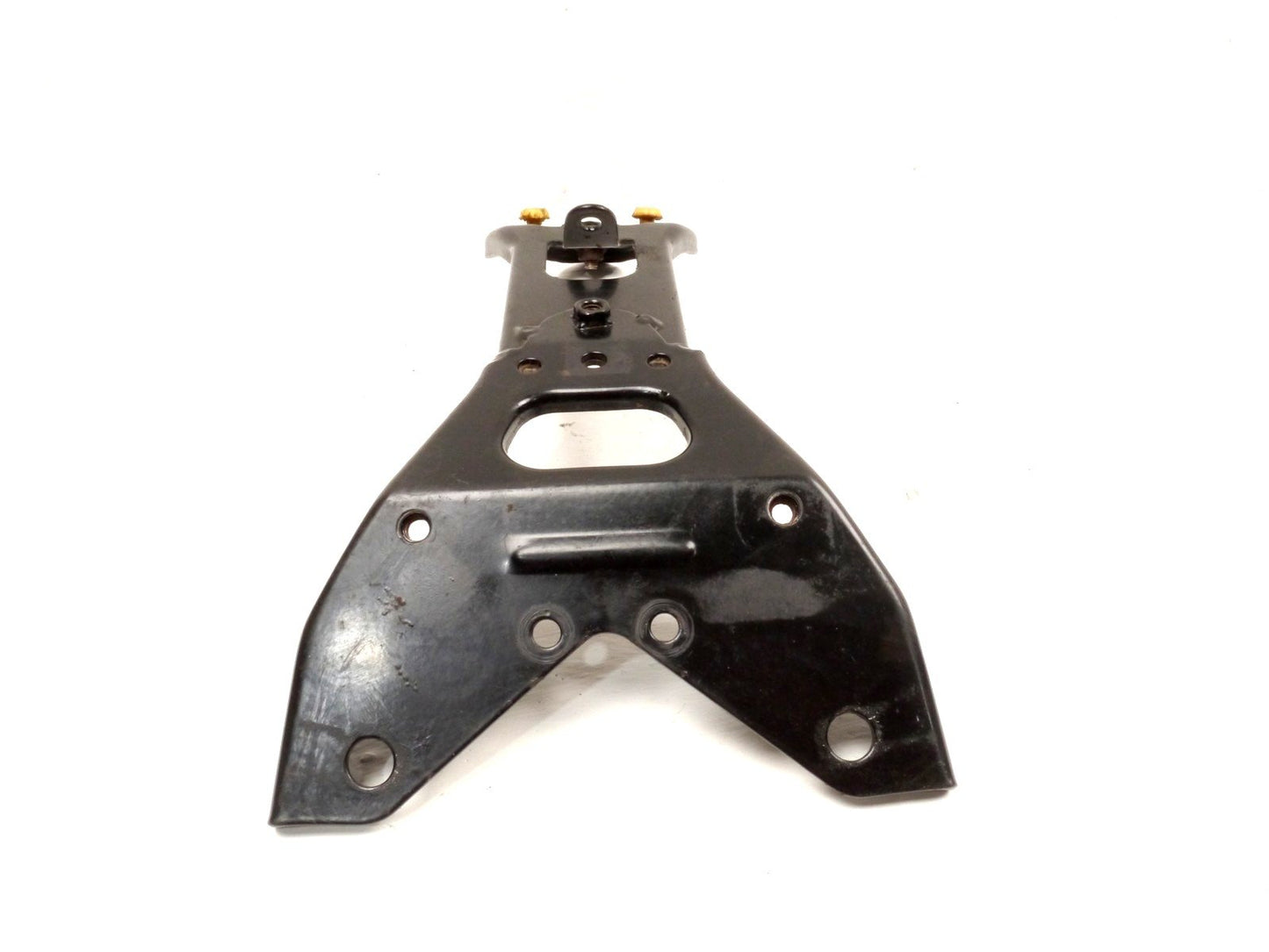 ZONTES ZT125 G1 2021-2025 REAR MUDGUARD BRACKET