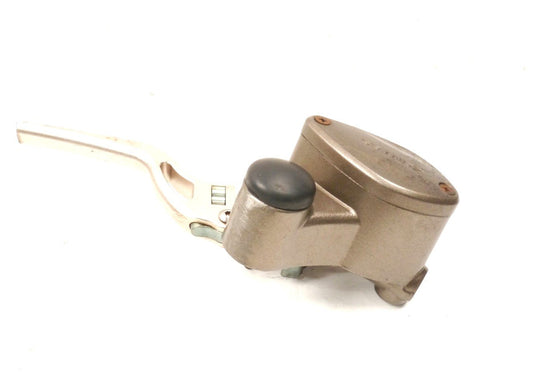 ZONTES ZT125 G1 2021-2025 FRONT BRAKE MASTER CYLINDER