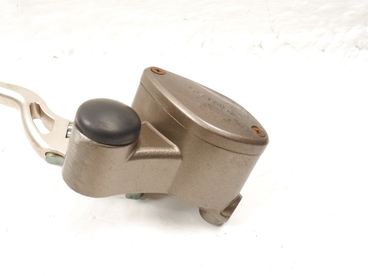 ZONTES ZT125 G1 2021-2025 FRONT BRAKE MASTER CYLINDER