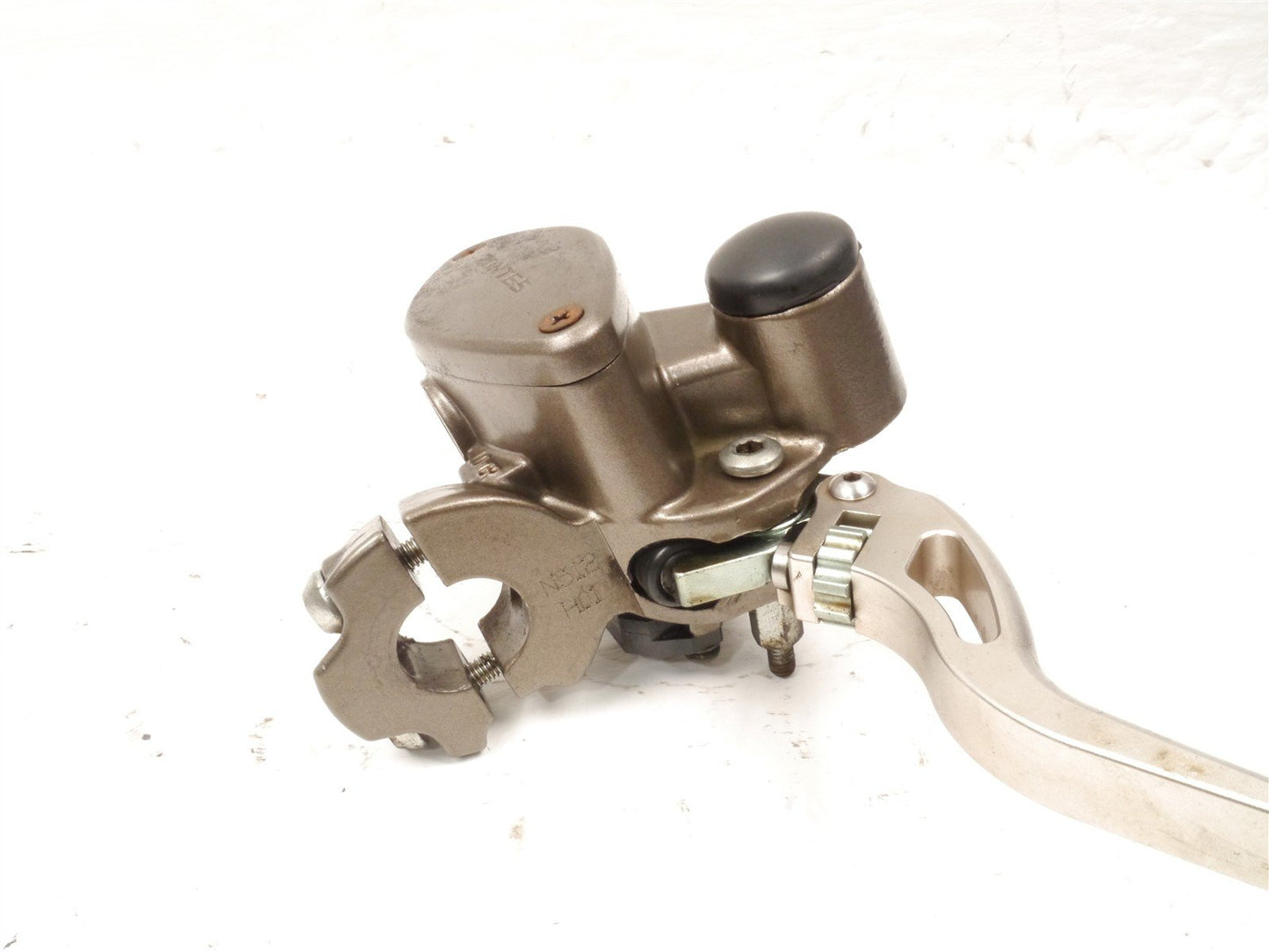 ZONTES ZT125 G1 2021-2025 FRONT BRAKE MASTER CYLINDER