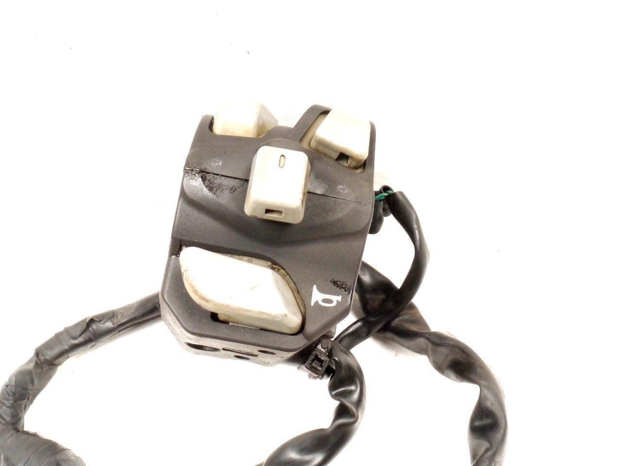 ZONTES ZT125 G1 2021-2025 LEFT SWITCHGEAR