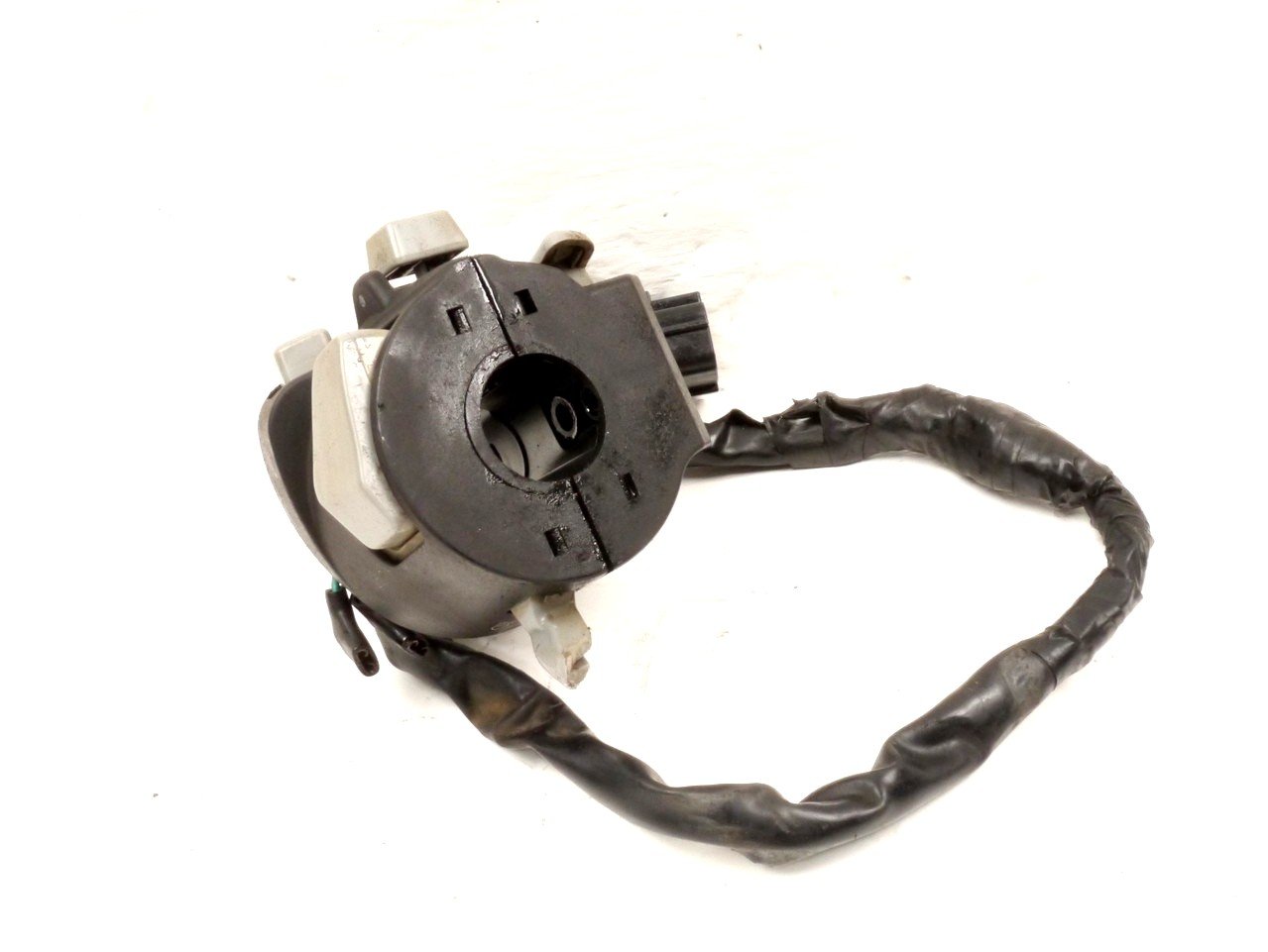 ZONTES ZT125 G1 2021-2025 LEFT SWITCHGEAR