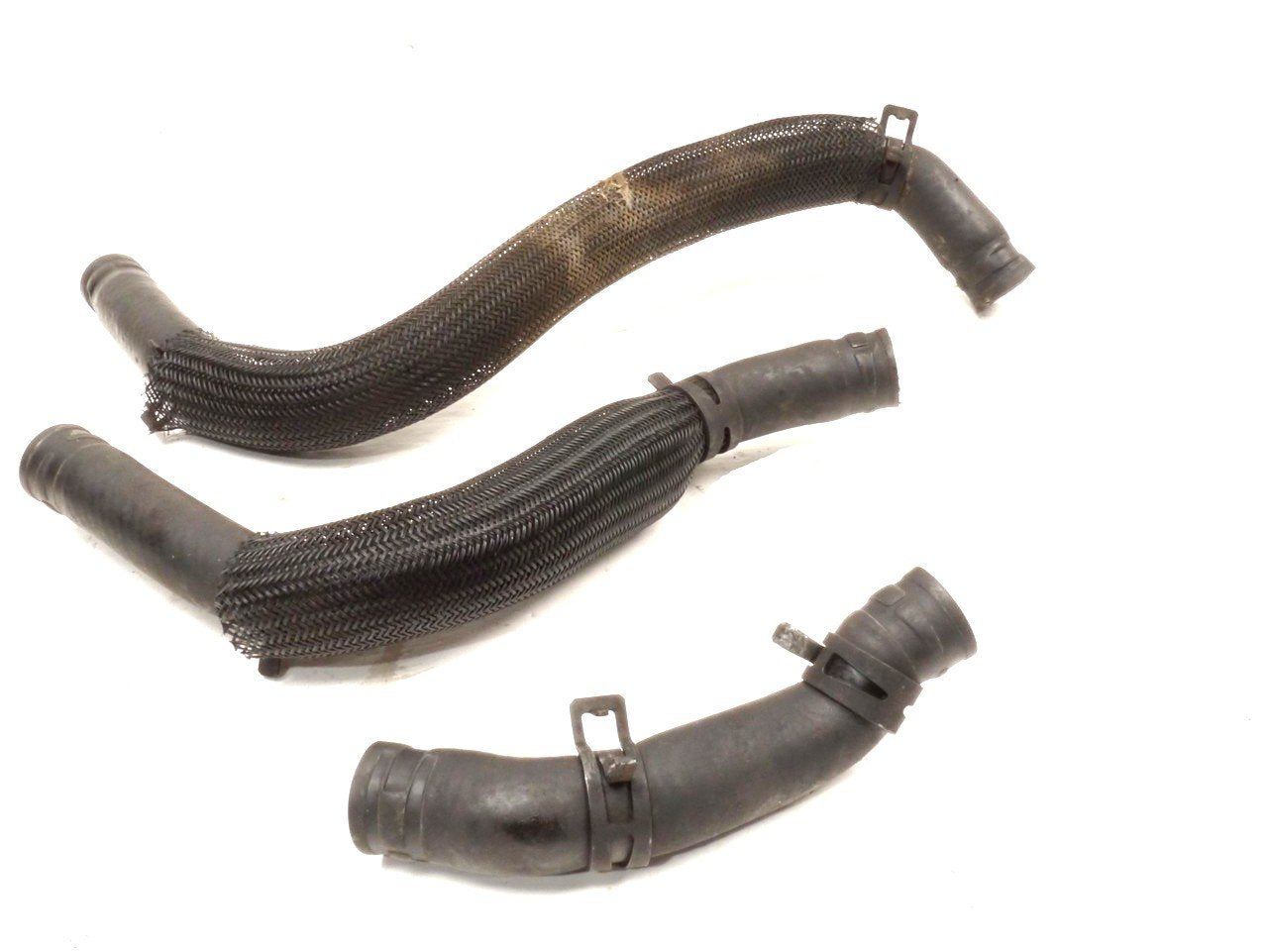ZONTES ZT125 G1 2021-2025 RADIATOR HOSES