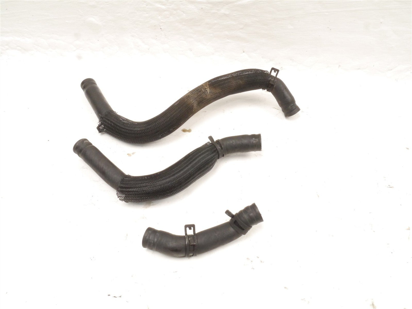 ZONTES ZT125 G1 2021-2025 RADIATOR HOSES