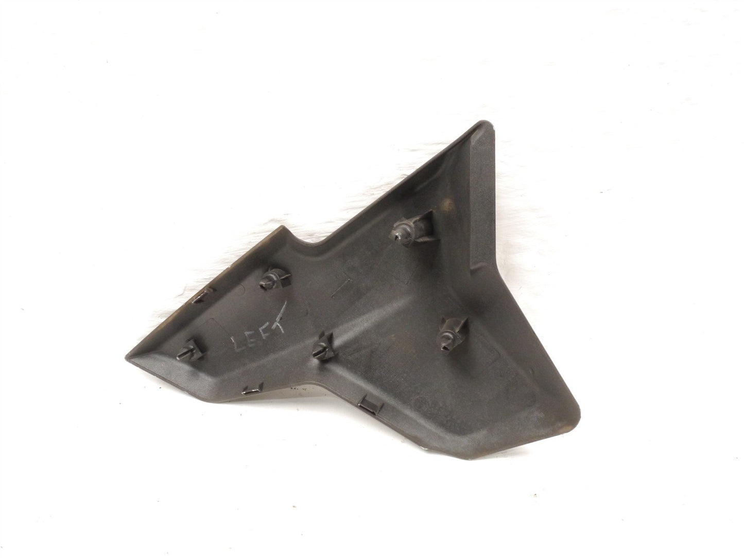 ZONTES ZT125 G1 2021-2025 LEFT SIDE PANEL