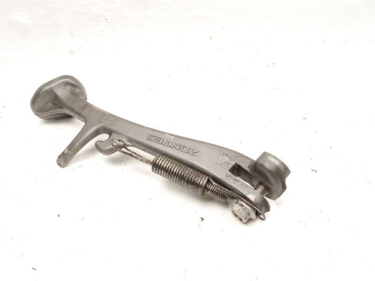 ZONTES ZT125 G1 2021-2025 SIDE STAND