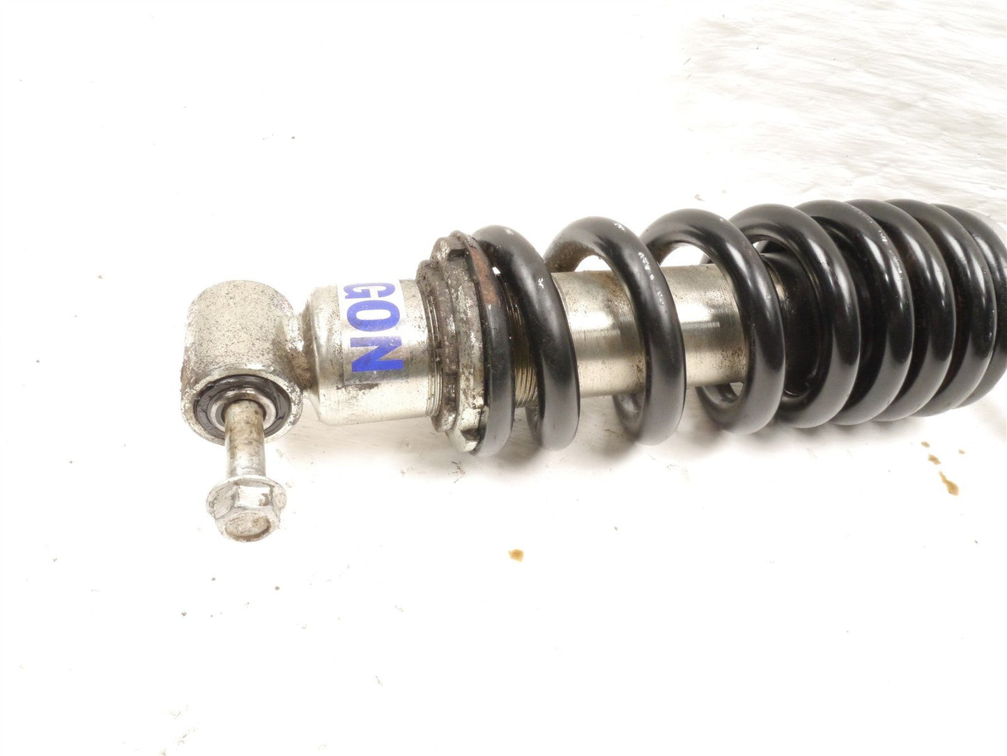 ZONTES ZT125 G1 2021-2025 REAR SHOCK ABSORBER
