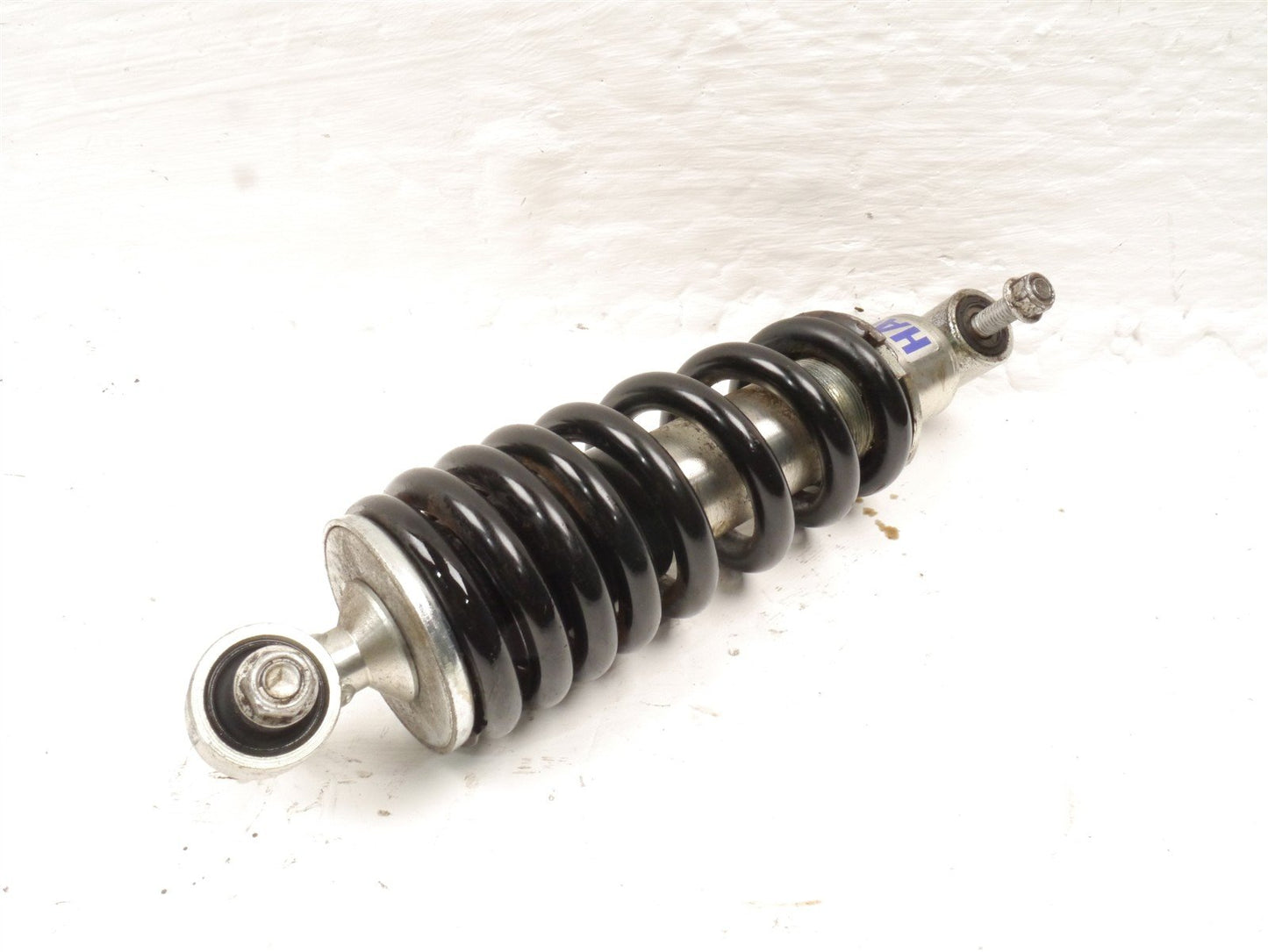 ZONTES ZT125 G1 2021-2025 REAR SHOCK ABSORBER