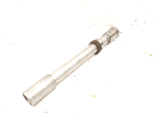 ZONTES ZT125 G1 2021-2025 FRONT WHEEL SPINDLE