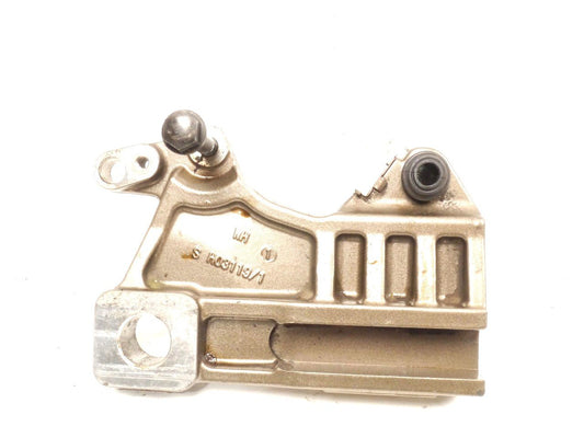 ZONTES ZT125 G1 2021-2025 REAR BRAKE CALIPER BRACKET AND BOLT
