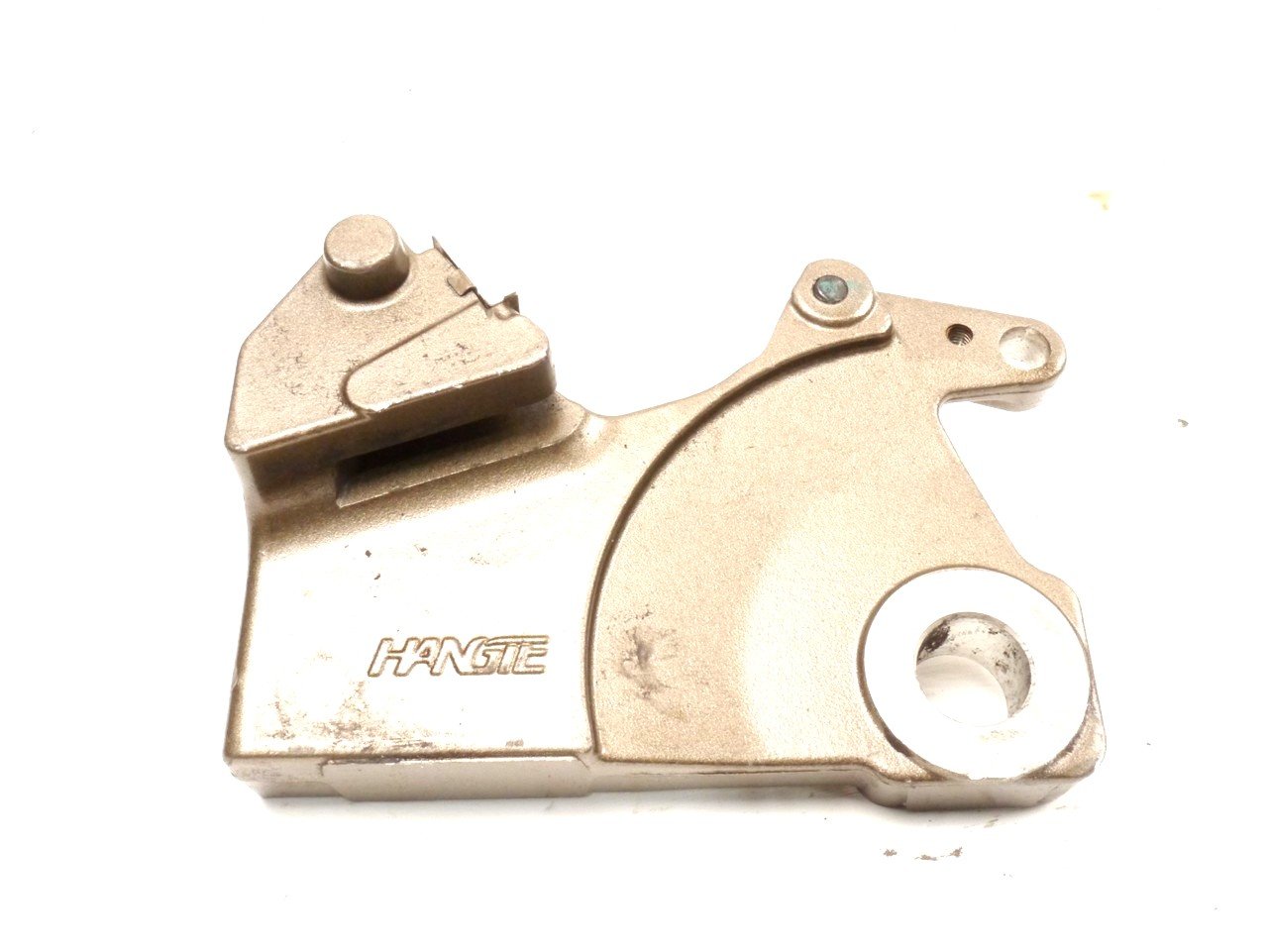 ZONTES ZT125 G1 2021-2025 REAR BRAKE CALIPER BRACKET AND BOLT