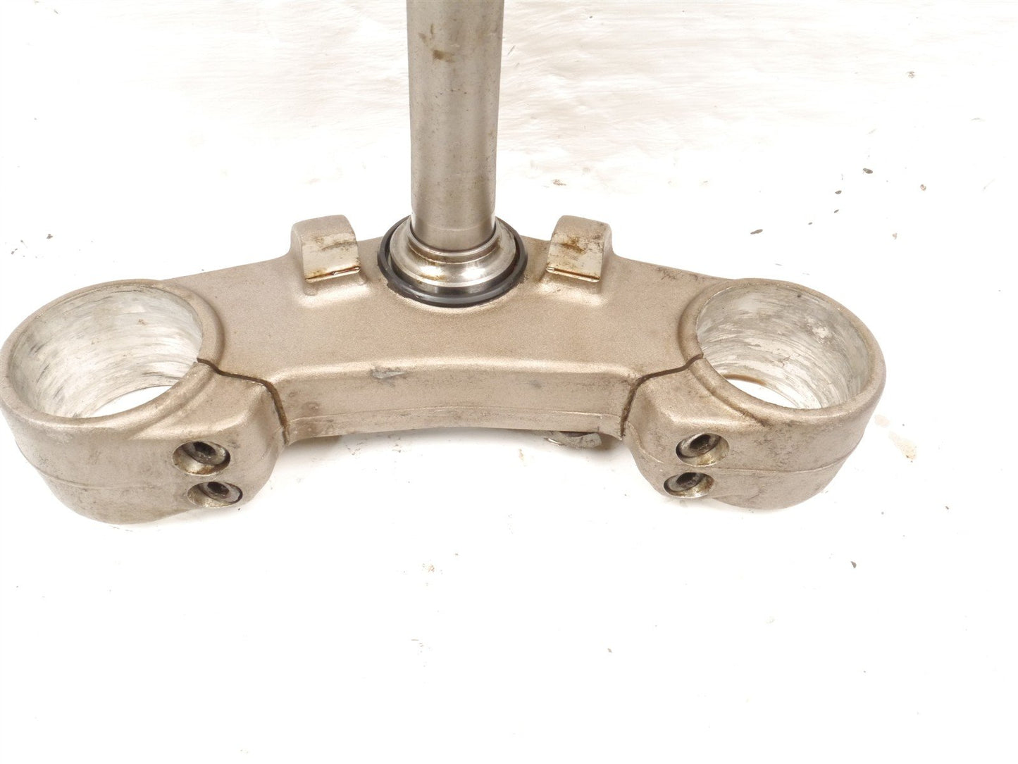 ZONTES ZT125 G1 2021-2025 BOTTOM FORK YOKE