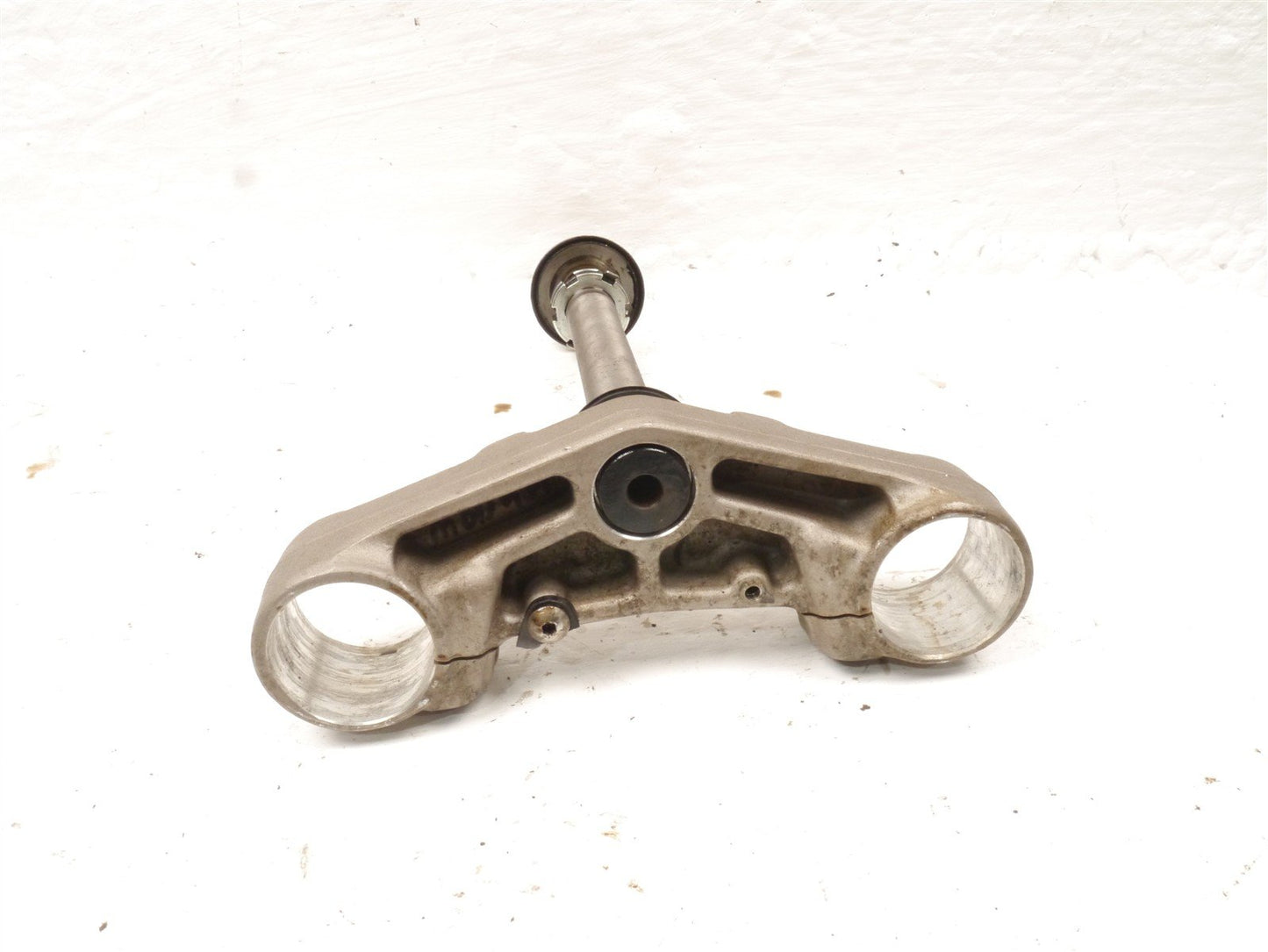 ZONTES ZT125 G1 2021-2025 BOTTOM FORK YOKE