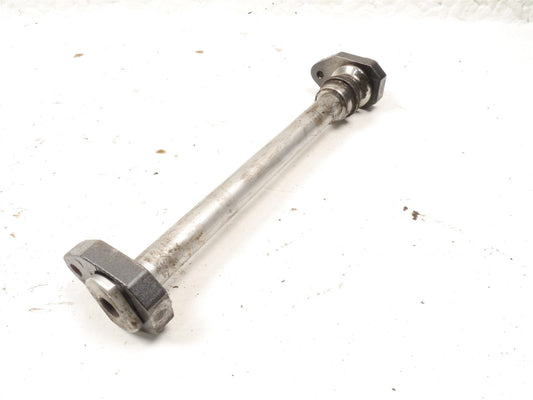 ZONTES ZT125 G1 2021-2025 REAR WHEEL SPINDLE