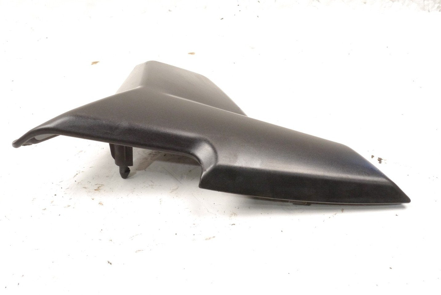 ZONTES ZT125 G1 2021-2025 RIGHT SIDE PANEL