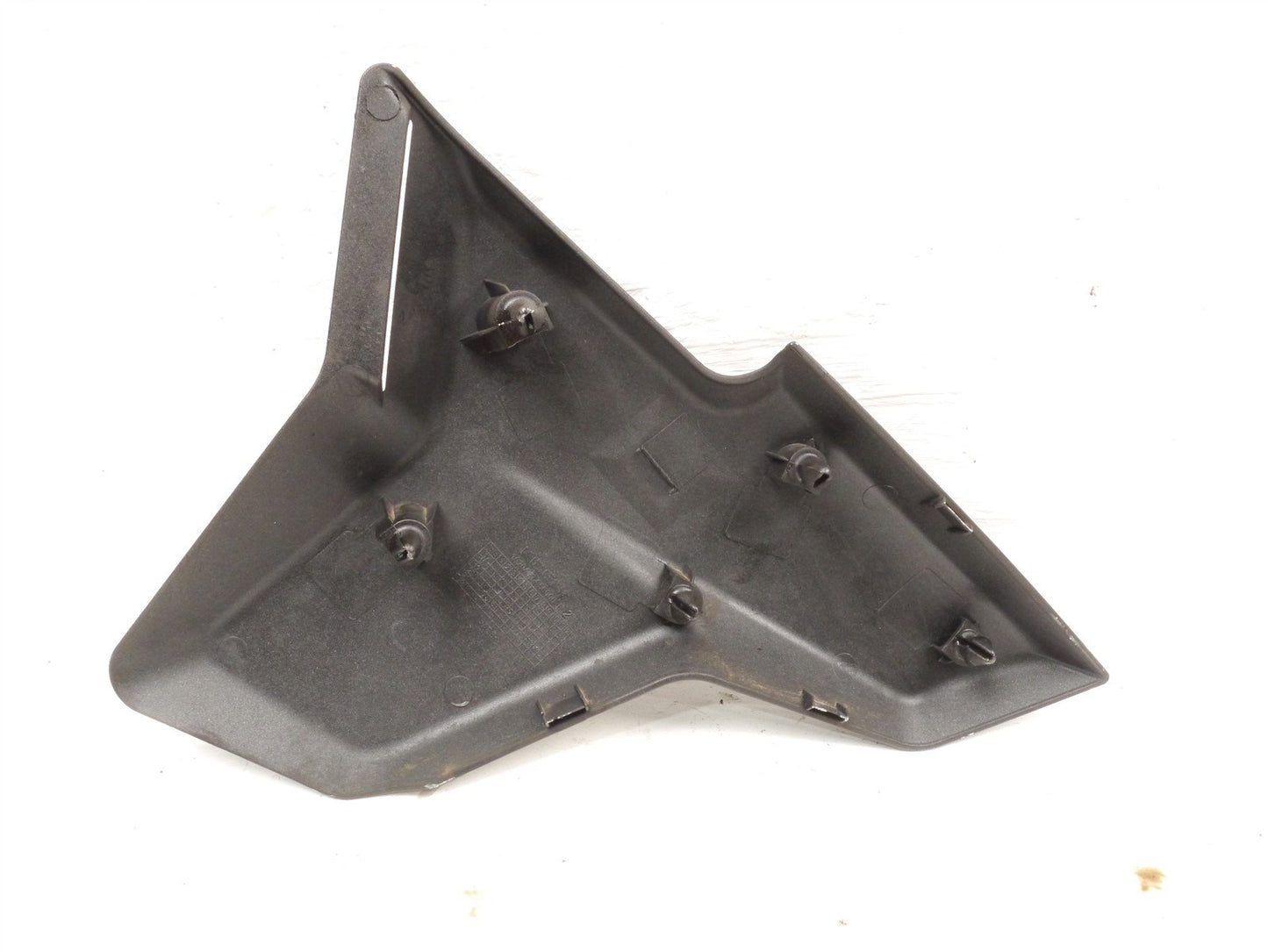 ZONTES ZT125 G1 2021-2025 RIGHT SIDE PANEL