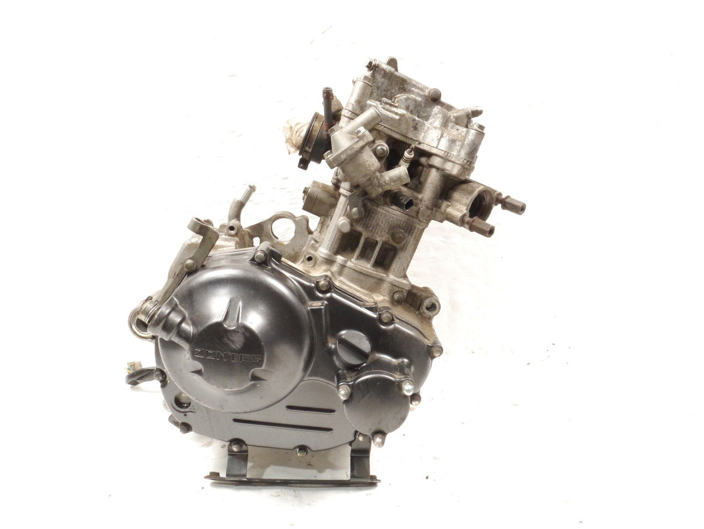 ZONTES ZT125 G1 2021-2025 ENGINE 10K (FOR REPAIR)