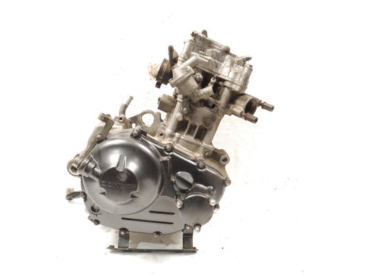 ZONTES ZT125 G1 2021-2025 ENGINE 10K (FOR REPAIR)
