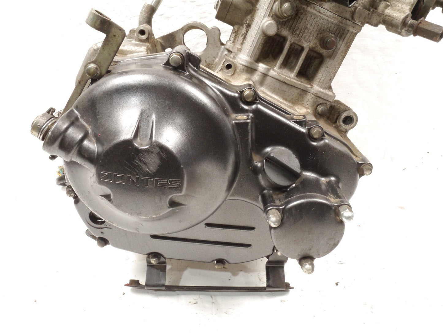 ZONTES ZT125 G1 2021-2025 ENGINE 10K (FOR REPAIR)