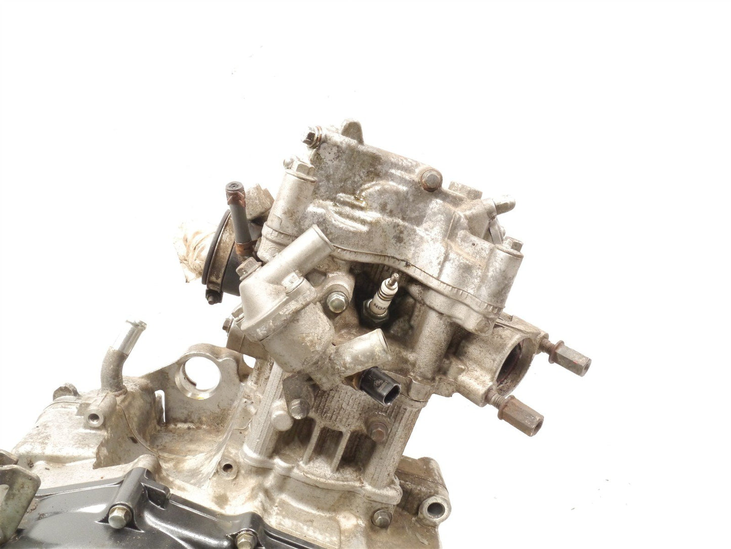 ZONTES ZT125 G1 2021-2025 ENGINE 10K (FOR REPAIR)