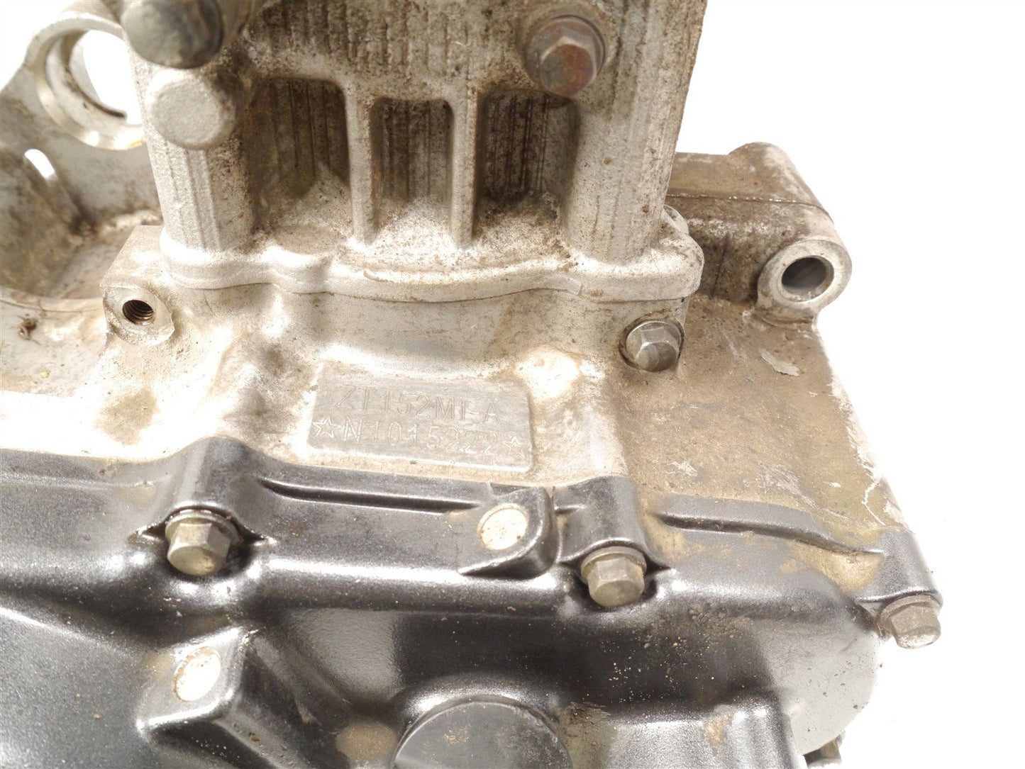 ZONTES ZT125 G1 2021-2025 ENGINE 10K (FOR REPAIR)