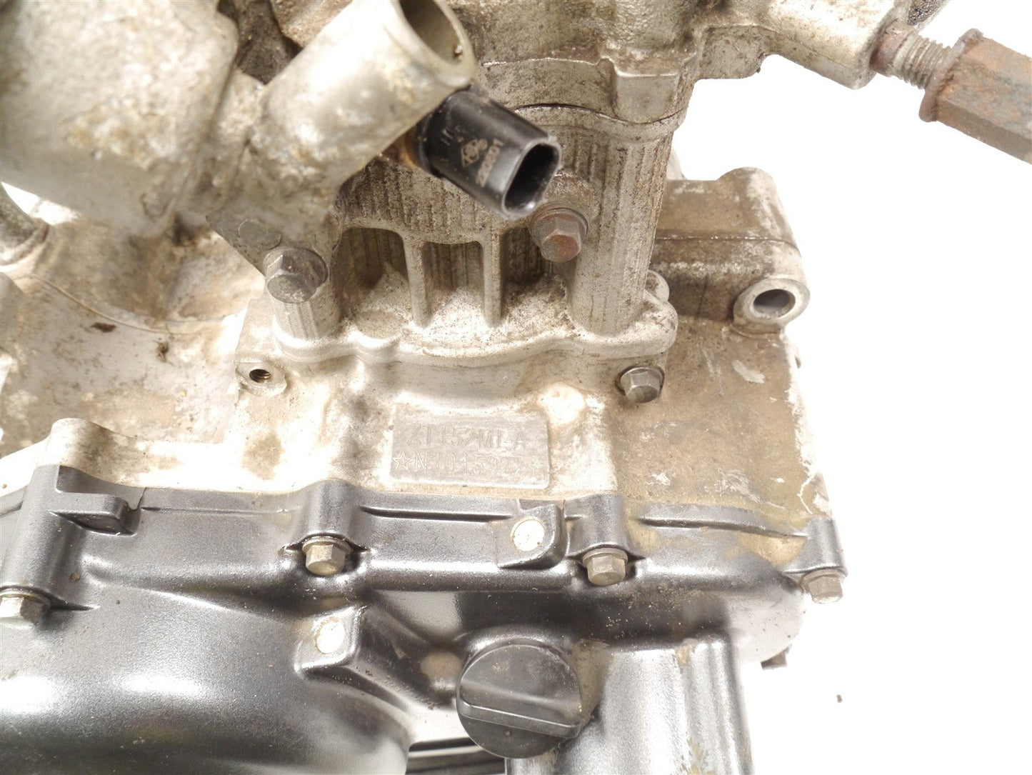 ZONTES ZT125 G1 2021-2025 ENGINE 10K (FOR REPAIR)