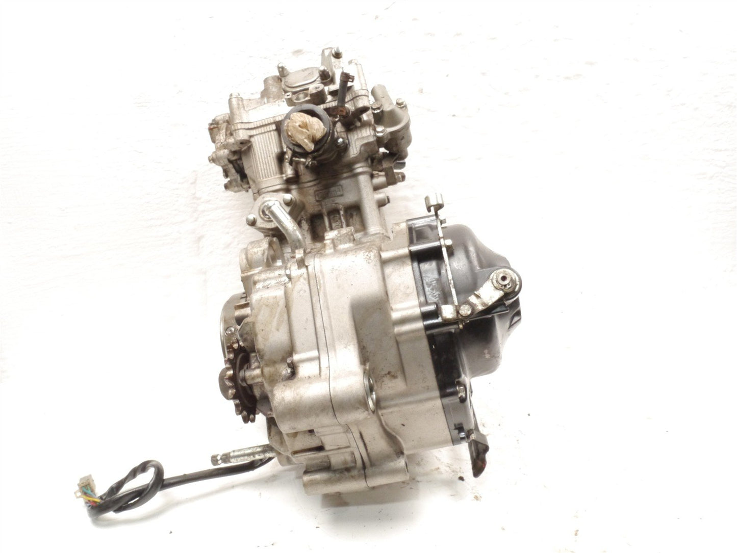 ZONTES ZT125 G1 2021-2025 ENGINE 10K (FOR REPAIR)