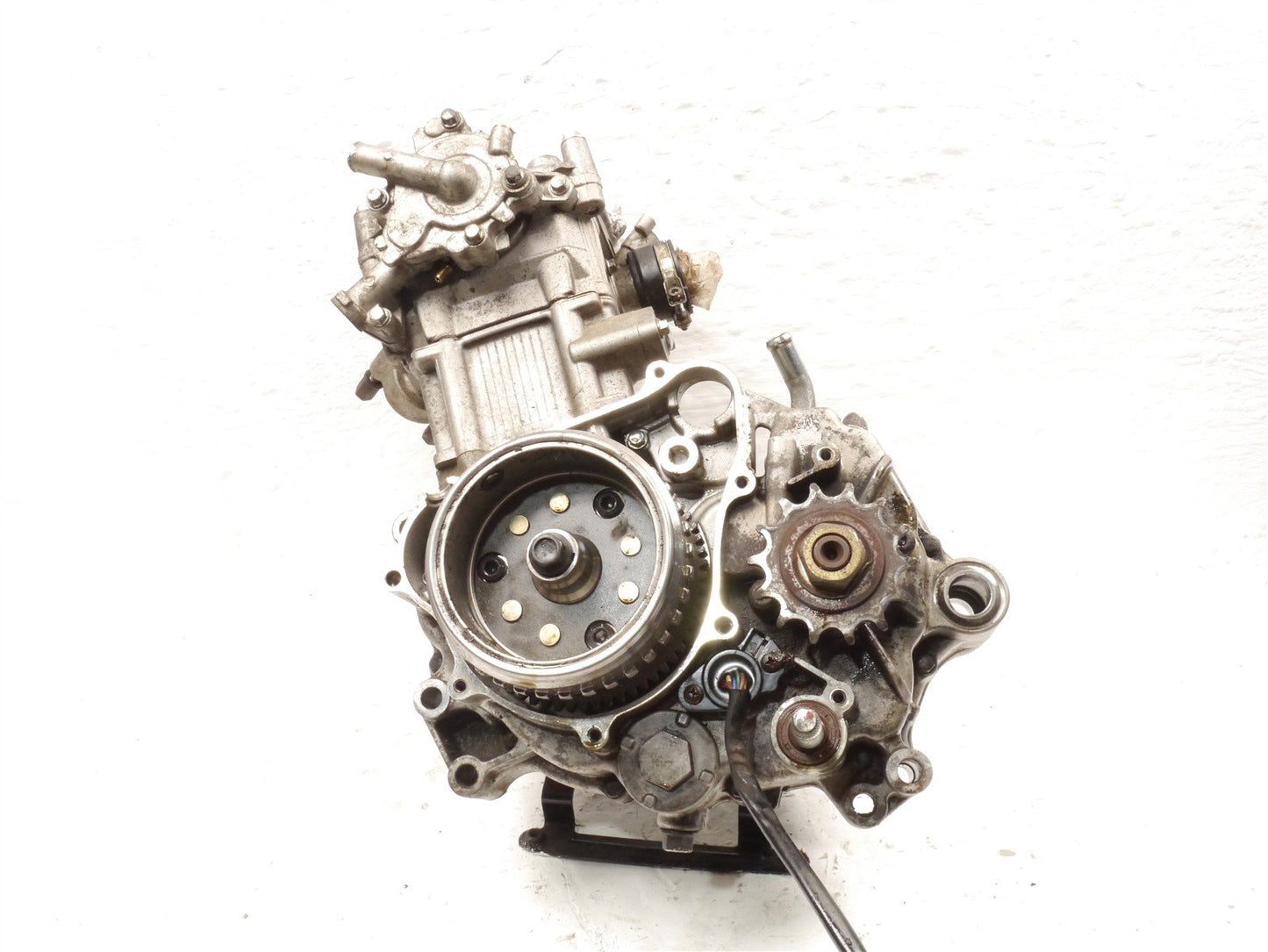 ZONTES ZT125 G1 2021-2025 ENGINE 10K (FOR REPAIR)