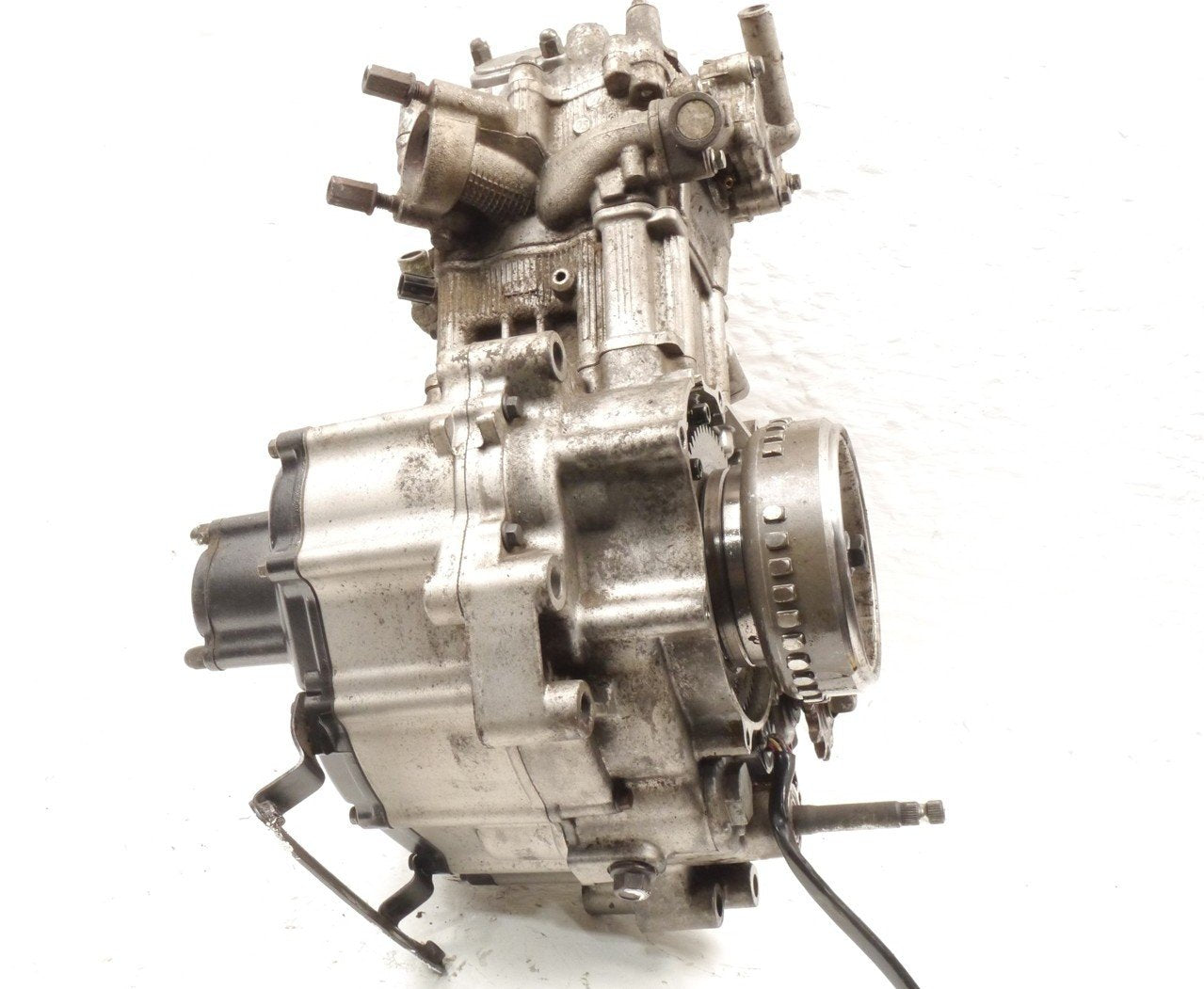 ZONTES ZT125 G1 2021-2025 ENGINE 10K (FOR REPAIR)