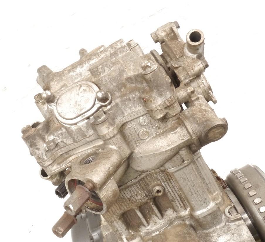 ZONTES ZT125 G1 2021-2025 ENGINE 10K (FOR REPAIR)