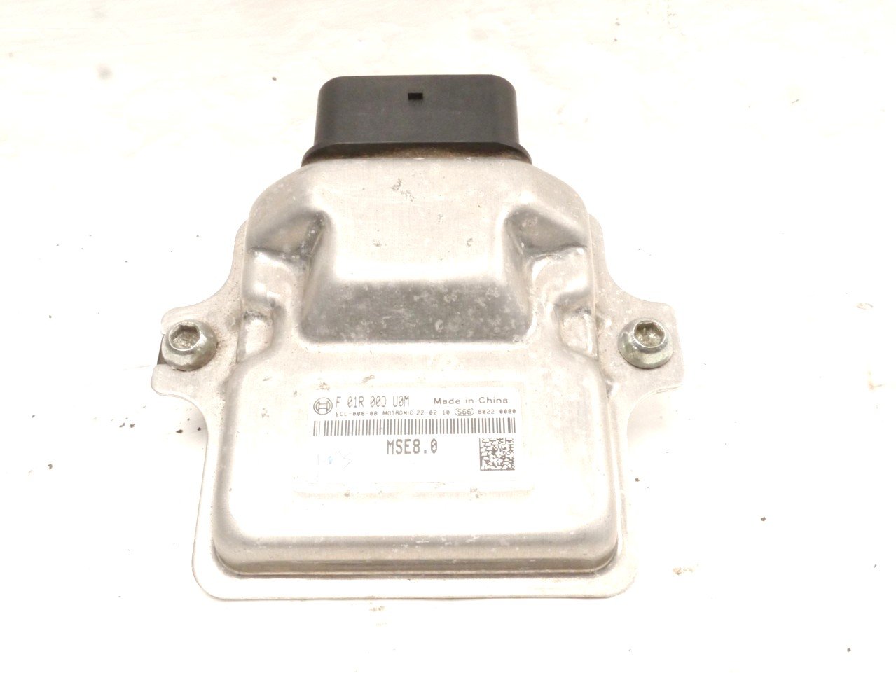 ZONTES ZT125 G1 2021-2025 CDI ECU IGNITION UNIT
