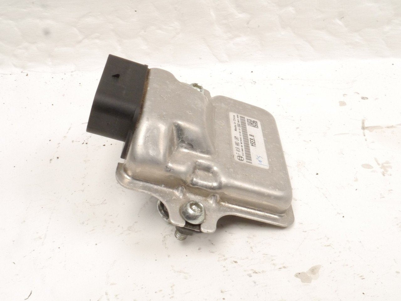 ZONTES ZT125 G1 2021-2025 CDI ECU IGNITION UNIT
