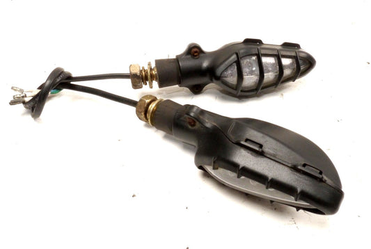 ZONTES ZT125 G1 2021-2025 FRONT INDICATORS